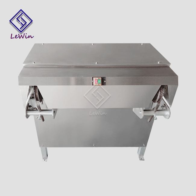 Coconut Dehusking Machine